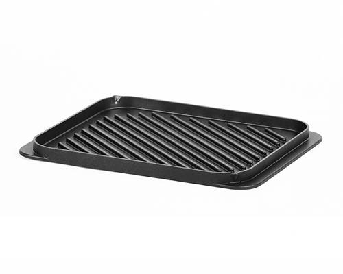 nonstick grill plate accessory
