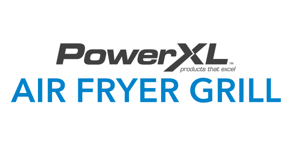 PowerXL Air Fryer Grill Home